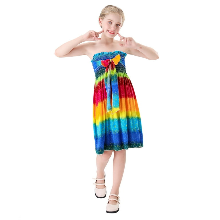 Walmart girls black dress cheap
