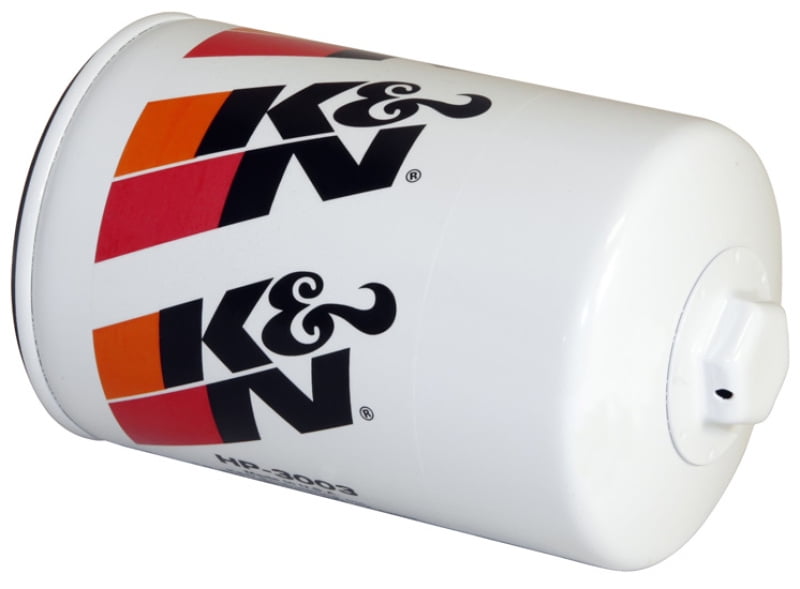 K&N Engineering Performance Gold Oil Filter
