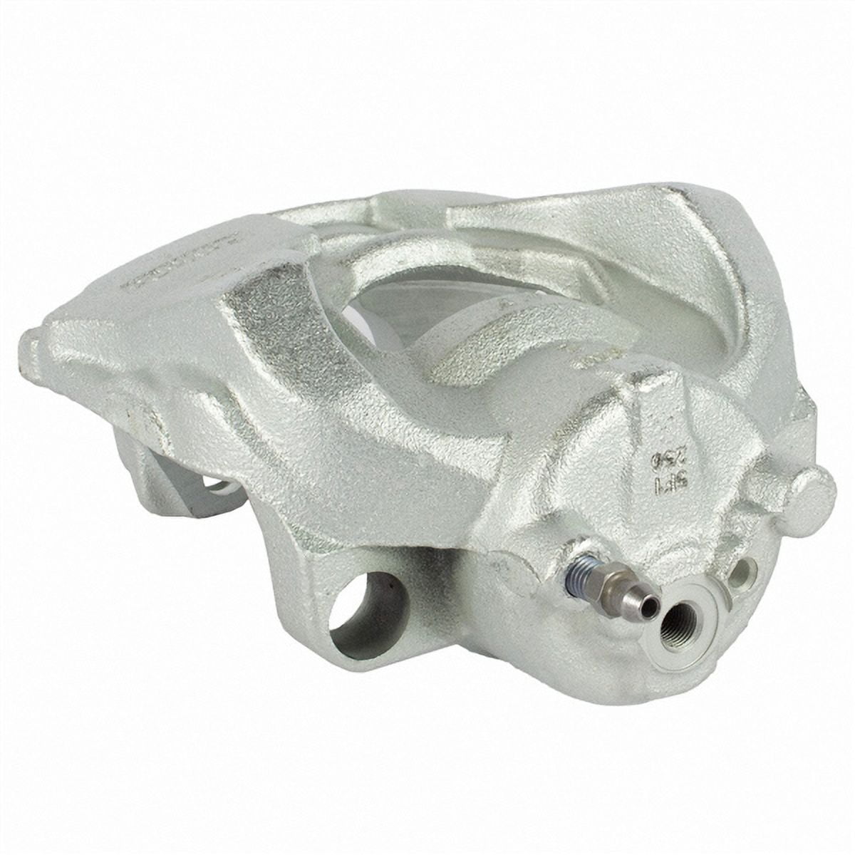 Motorcraft Remanufactured Brake Caliper, Friction Ready Fits select: 2013-2020 FORD FUSION, 2013-2020 LINCOLN MKZ