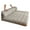 Gray, variant on Japanese Floor Mattress, Futon Mattress Foldable Portable, Tatami Folding Bedding for Home Sofa, Futon Mattress Floor Mattress for Indoor Camping