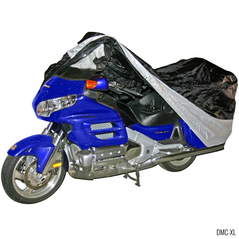 Extra large cheap motorcycle cover