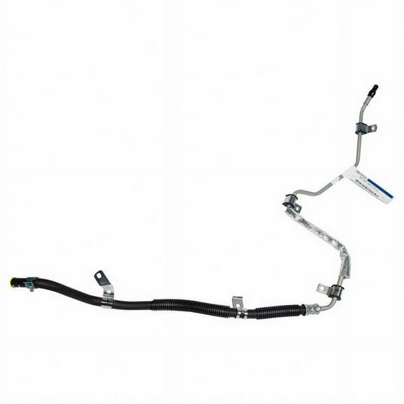 Motorcraft Power Steering Return Line Hose Assembly PSH-93 Fits select: 2011-2015 FORD EDGE, 2011-2015 LINCOLN MKX