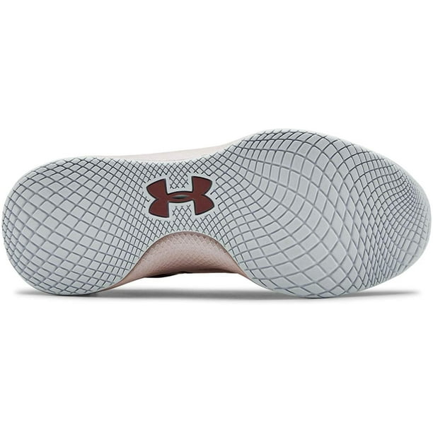 Under Armour Womens Charged Breathe Tr 3 Cross Trainer : :  Clothing, Shoes & Accessories