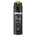 thumbnail image 4 of Gillette Rapid Foaming Shave Gel for Men by GilletteLabs, 7 OZ, 4 of 10