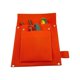 thumbnail image 1 of Riñonera de Lona TQEHS para Herramientas de Electricista con Bolsillo para la Cintura R5I4, 1 of 1
