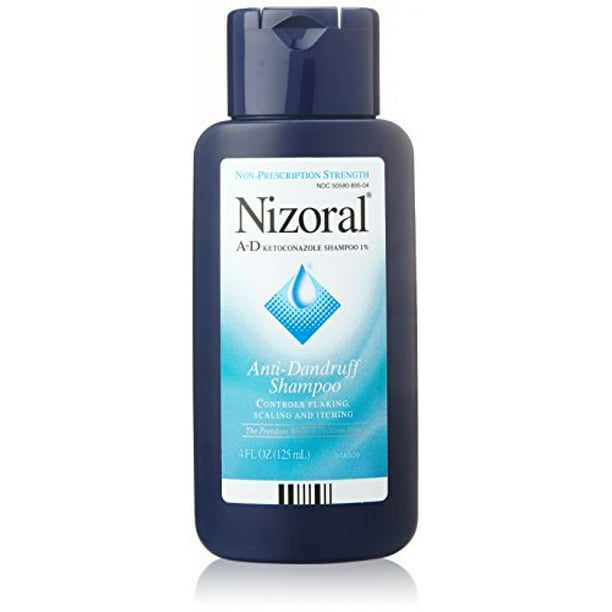 nizoral anti-dandruff shampoo for acne hyram