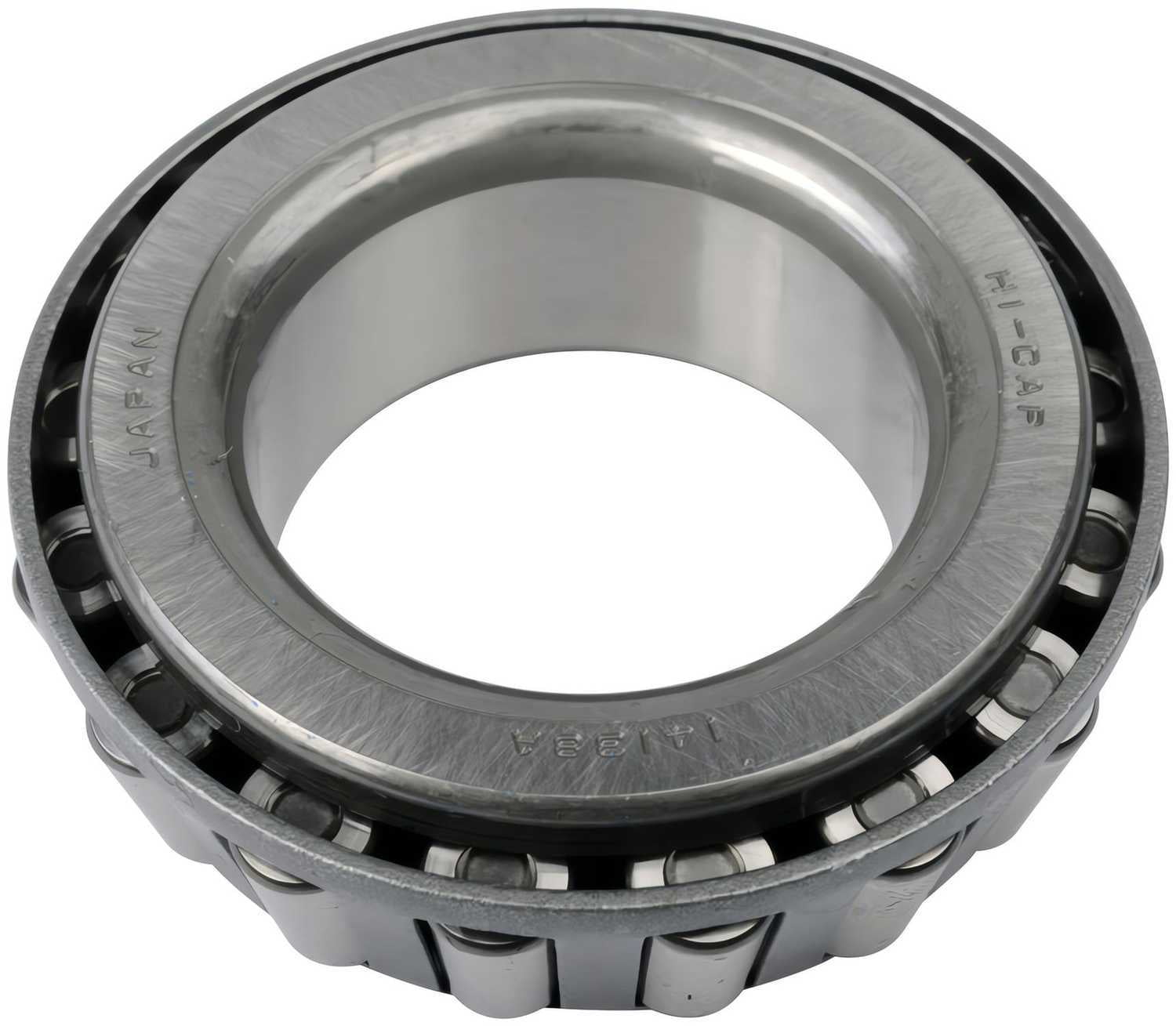 SKF 14138-A Inner Wheel Bearing Cone - Front Wheel 14138A