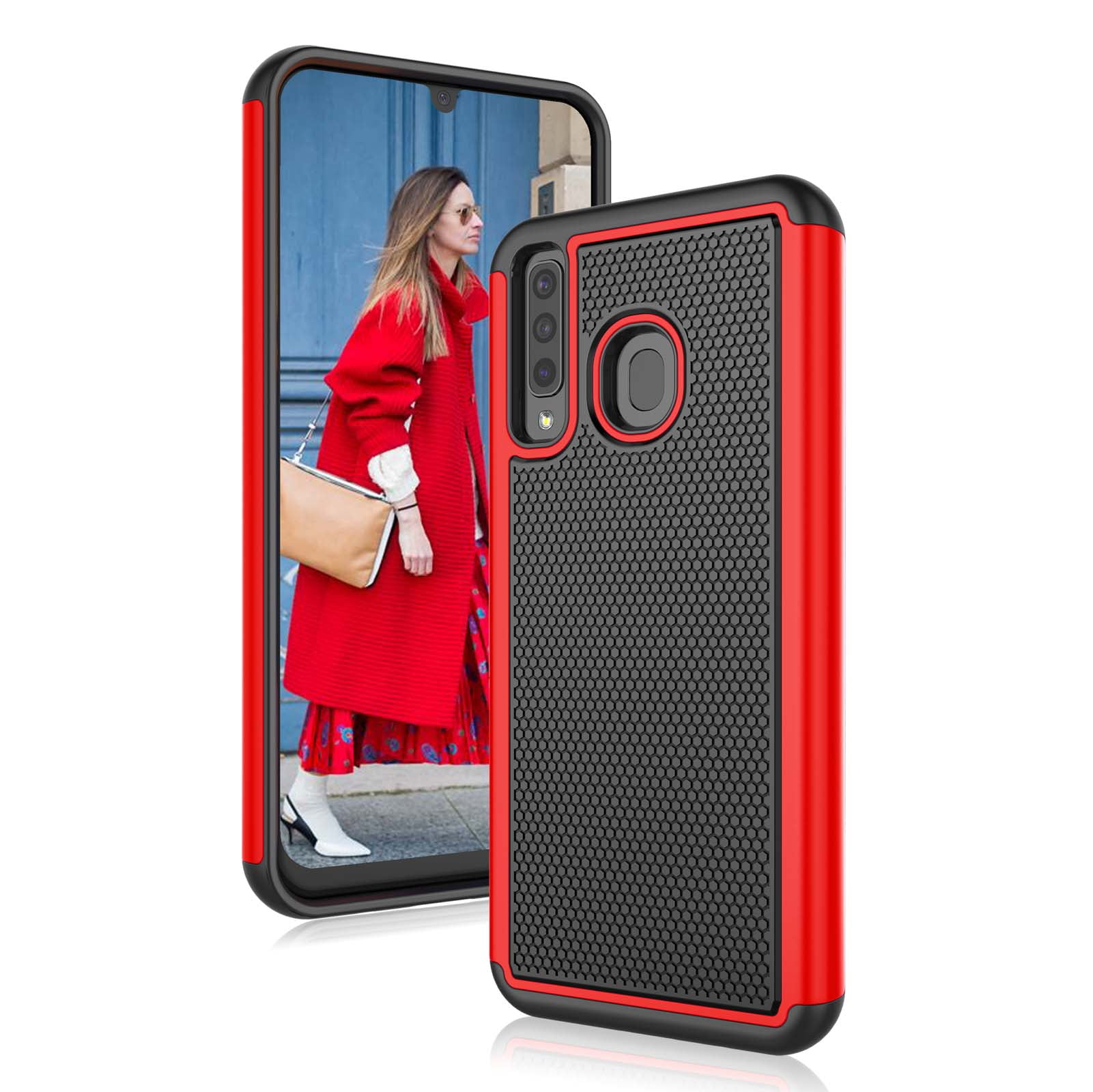 hardcase samsung a20