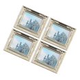 thumbnail image 1 of 1:12 Scale Miniature Picture Frame Decoration, Beautiful Painting, Perfect Dollhouse Decoration, Widely , Excellent Density Board for Dollhouse Miniatures, 1 of 7