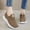 Light Brown, variant on Willtoo Womens Walking Running Athletic Shoes Lightweight Tennis Shoes Workout Shoes Breathable Mesh Walking Orthopedic Sneakers