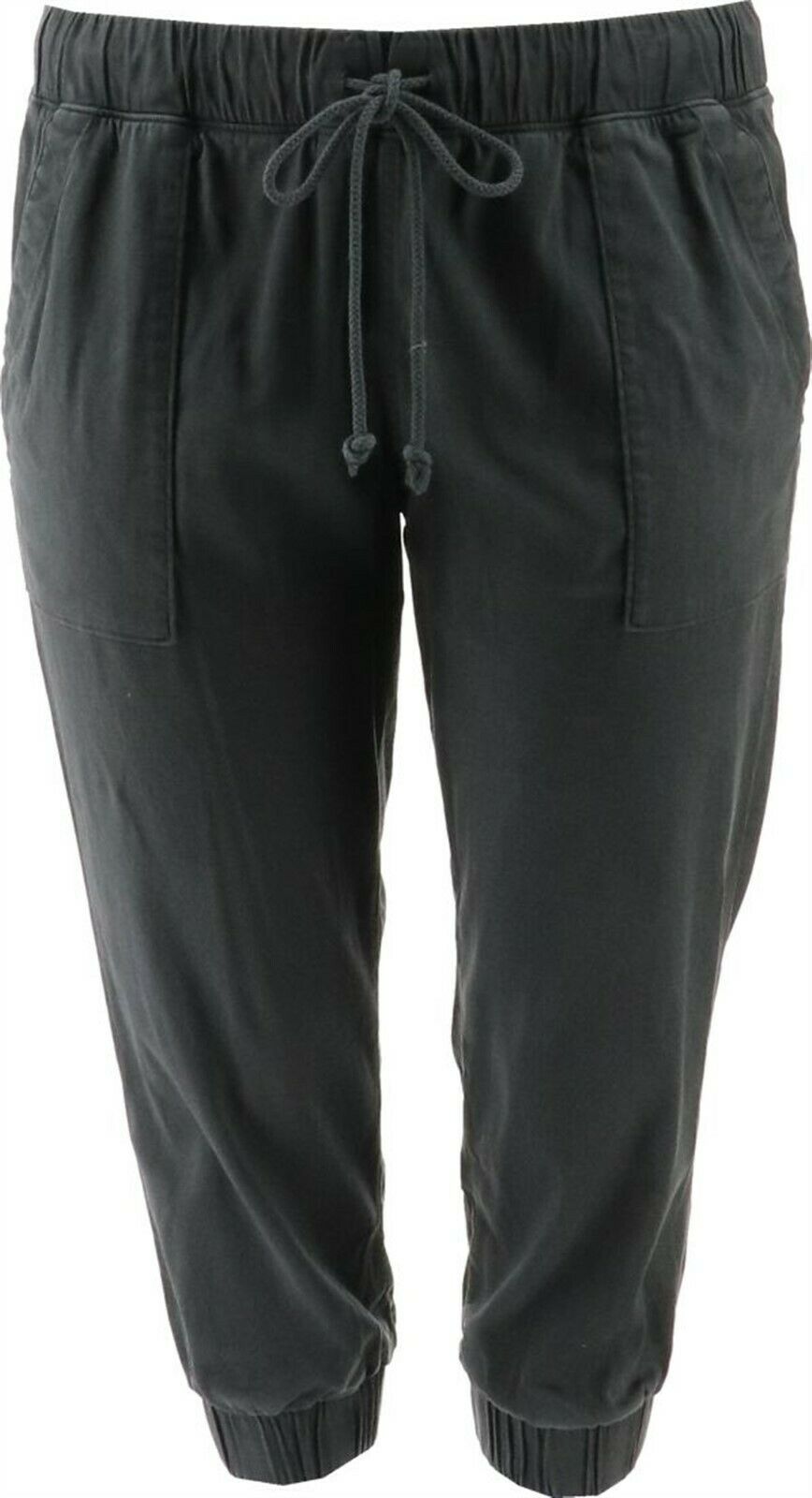 Side Stitch Petite Tencera Jogger Pants 