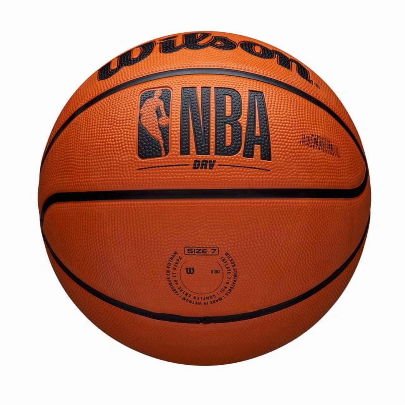 ボール WIND AND SEA x NBA x Wilson Basket Ball NBA × Wilson × WIND AND SEA トリプルコラボ バスケットボール