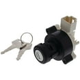 thumbnail image 2 of Complete Tractor Ignition Switch 1900-0933 for Kubota BX1880 K2871-62100, 2 of 2