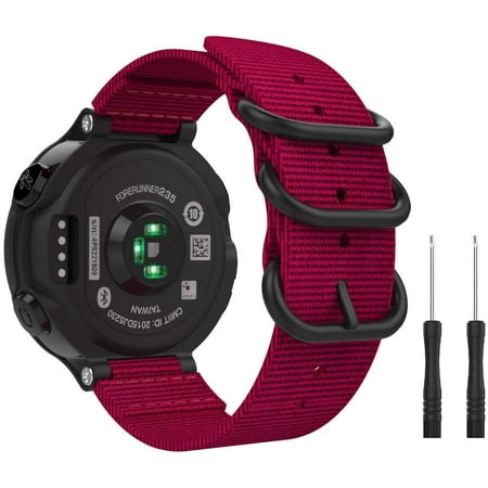 Cinturino Garmin 735xt | Confronta Prezzi - Foto 4