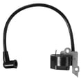 thumbnail image 1 of High Performance Chainsaw Ignition Coil Module for Easy Replacement Black Plastic Metal 2.5x1.5x1.5 inches, 1 of 8