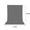 Gray, variant on EGYMEN Photography Background Cloth, 3.2x3.9Ft Photography Backdrop, Solid Color Fabric, Photo Props, Easy-to-Store Photography Background for Newborn and Family Shooting