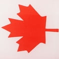 thumbnail image 4 of Bandera de Canadá Bandera de La Secuencia de para La Decoración Del Partido Del Deporte Del Cumpleaños Los 5M SM SunniMix Banderas de cadena de la nación de Canadá, 4 of 8