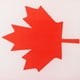 thumbnail image 4 of Bandera de Canadá Bandera de La Secuencia de para La Decoración Del Partido Del Deporte Del Cumpleaños Los 5M Sunnimix Banderas de cadena de la nación de Canadá, 4 of 8