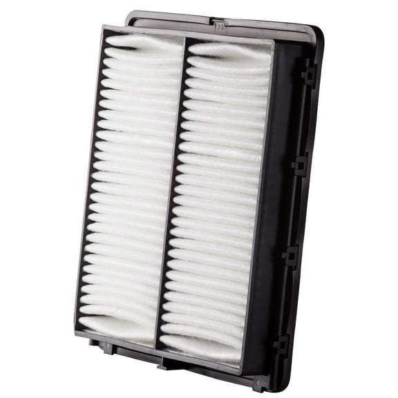 ECOGARD XA10427 Premium Engine Air Filter Fits 2015-2019 Hyundai Sonata 2.0L Gas, 1.6L, 2016-2020 Kia Optima 2.0L Gas,1.6L (Gas Only, Not Hybrid)
