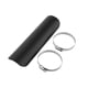 thumbnail image 1 of Protector térmico de escape, protector térmico universal para tubo de escape de motocicleta Protector térmico para tubo de escape de motocicleta Fabricado con cuidado, 1 of 5