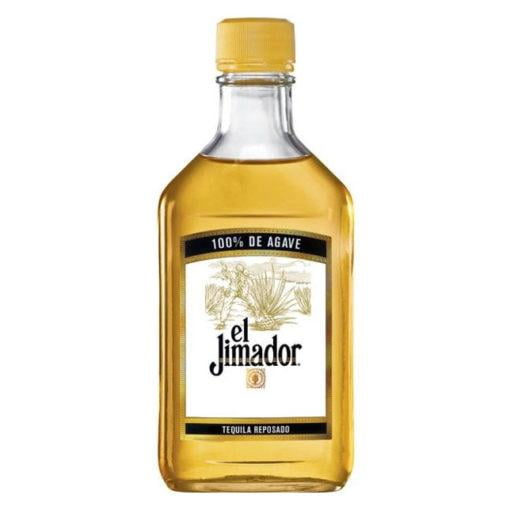 Pack de 2 Tequila Jimador Reposado 200 ml