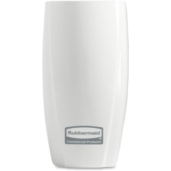 Rubbermaid Commercial, RCP1793547, TCell Air Fragrance Dispenser, 1 Each, White