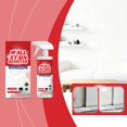 thumbnail image 5 of Wall Stain Remover, Multipurpose Home Cleaner for Walls, Natural Wall Cleaner, Stain Remover Spray, Bathroom Kitchen Cleaner, Tough Stain Remover, Household Cleaner, 5 of 9