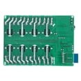 thumbnail image 4 of Relé Temporizador Bluetooth Uadme Ticfox 8 Canales Control Remoto para teléfono Android, 4 of 14