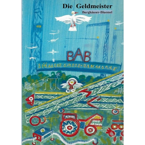 Die Geldmeister, (Paperback)