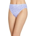 thumbnail image 2 of Jockey Women's Plus Size Elance French Cut - 3 Pack, 2 of 4