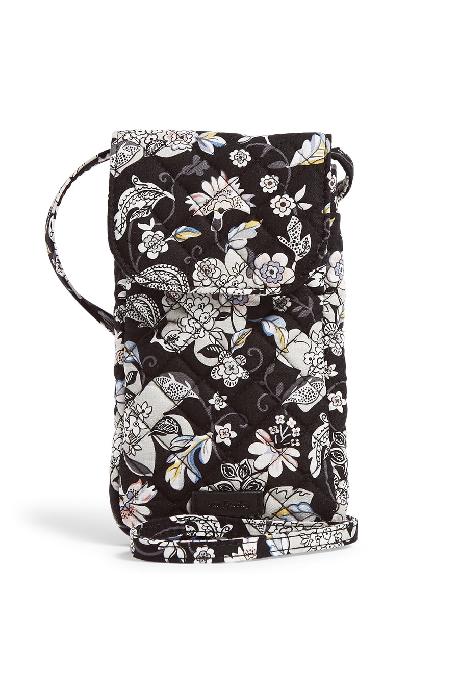 Vera bradley crossbody cell phone case Outlet