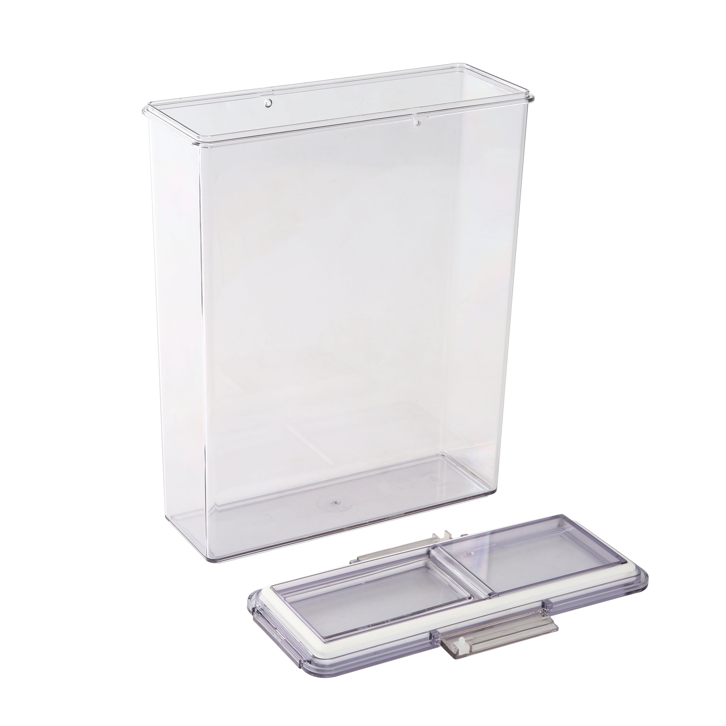 The Home Edit Cereal Keeper, Airtight Food Storage Containers, Ideal for Pantry Organization, Meal Prep, and Leftovers