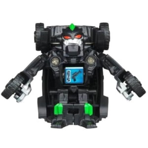 Transformers Bot Shots Battle Game Series 1 Vehicle -
