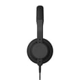 thumbnail image 2 of Auriculares para DJ AIAIAI TMA-2 DJ XE, ultraligeros, negros, 2 of 7