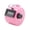 Pink, variant on Cheers.US Hand Tally Counter 4-Digit Tally Counters Mechanical Palm Counter Clicker Counter Handheld Pitch Click Counter Number Count for Row People Golf