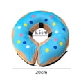 thumbnail image 2 of Calm paw behavior supports pet protective inflatable collar, 2 of 5