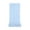 Light Blue, variant on HengDidi 1pc Cheesecloth Table Runner Light Blue 10ft Gauze Cheese Cloth Pleated Gauze Table Flag Wedding Party Table Runner for Party Long Rustic Sheer Table Runners