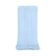 thumbnail image 2 of Camino de mesa de gasa plisada estilo americano | Decoración rústica para bodas | Tela de gasa plisada ligera y elegante | Decoración versátil para cenas festivas, 2 of 7