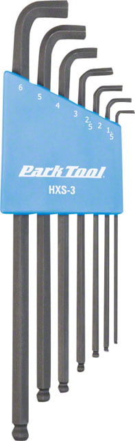 Park Tool P-handled 4mm Hex Wrench Ph-4 EA for sale online 