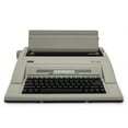 thumbnail image 1 of Nakajima WPT-160 Electronic Portable Typewriter with Display and Memory, 1 of 4