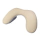 thumbnail image 4 of Cojín para reposabrazos de uñas, soporte para reposabrazos de manicura, soporte profesional para manicura. Color del té con leche, 4 of 9