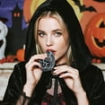 thumbnail image 4 of CJiaWei Aztec Whistle Prank Terrifying Reality Human War Craft，Halloween, 4 of 5