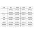 thumbnail image 4 of XDZJLR Men Halloween Zip Up Hoodie Skeleton Graphic Casual Long Sleeve Jacket Fall Winter Hooded Sweatshirts, 4 of 5