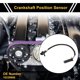 thumbnail image 2 of Ofertas Únicas 1 Pc No.10238806 Sensor de posición del cigüeñal para Chevrolet Camaro 1993-1995 Sensor CKP de motor de coche resistente, 2 of 6