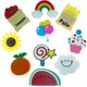 thumbnail image 1 of Imán para nevera, gran imán para nevera, para niños, educativo, potente, magnético, decoración, 1 of 5