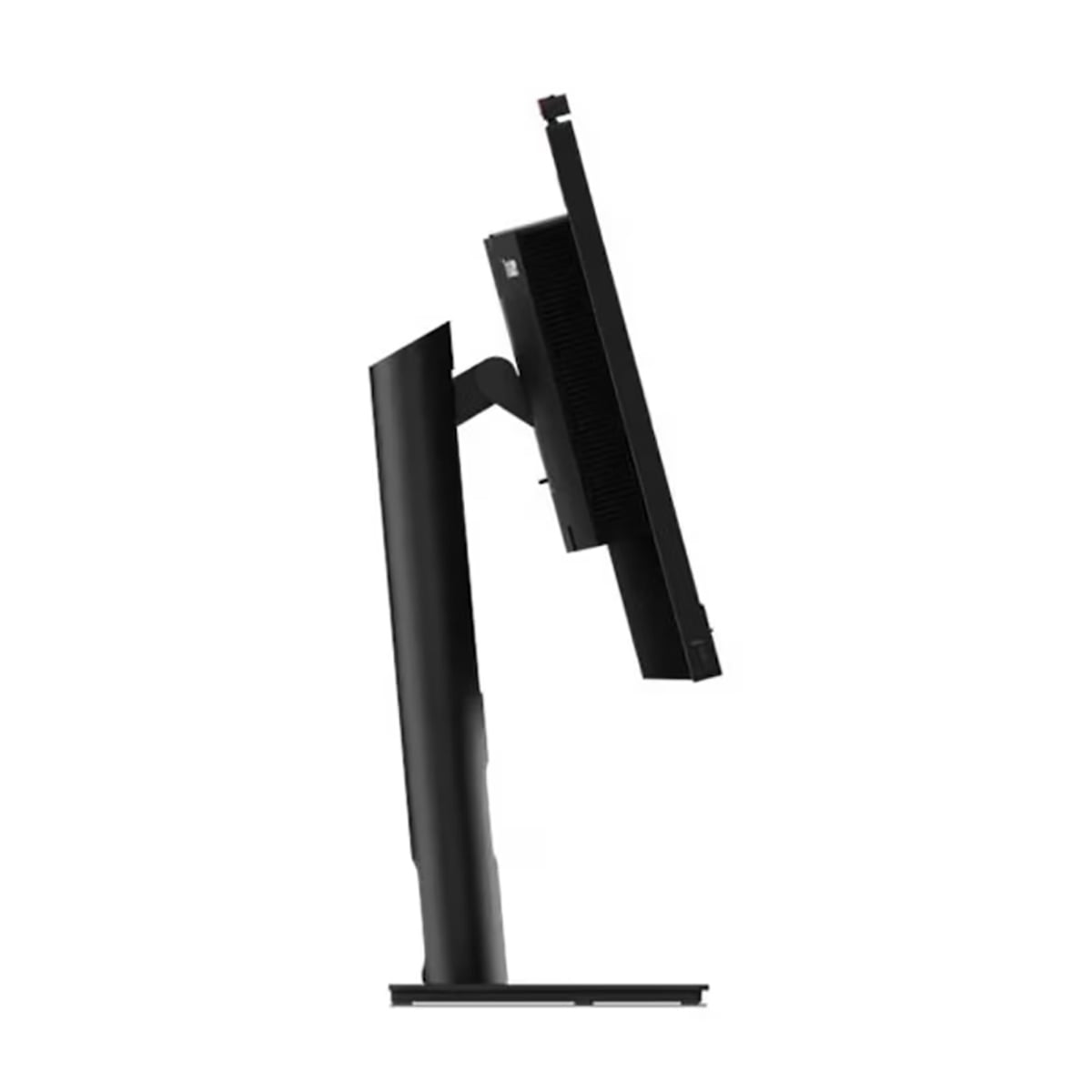 Lenovo ThinkCentre TIO24 Gen5 24" Class Webcam Full HD LED Monitor - 16:9 - Black (12nagar1uz)