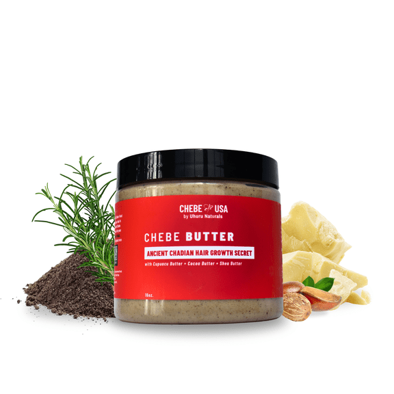 Chebe Butter - 16 ounces