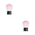 thumbnail image 1 of Vogacara Herramientas de cepillo para uñas, Lima para el cuidado del arte de las uñas, manicura, pedicura, eliminación de polvo, limpiador de Type2 NO2 Vogacara CBP082479, 1 of 5