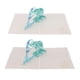 thumbnail image 4 of a Boy / Girl Cards 3D Up Tipo plegable Tarjeta de felicitación shower Tarjetas de favores de Bule, 4 of 9