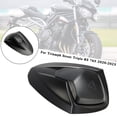 thumbnail image 4 of Rear Tail Seat Fairing Cowl Cover Matte Black for Street Triple RS 765 2020-2024, 4 of 11